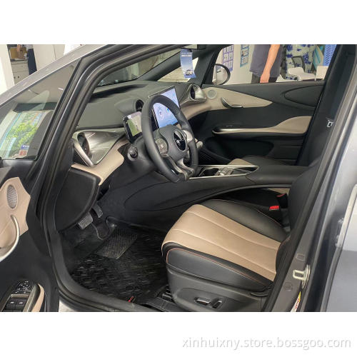 New byd tang ev 4 wheels electrical car SUV adult electric AWD car for sale